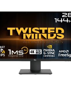Twisted Minds TM28EUI Monitor 4K UHD Display
