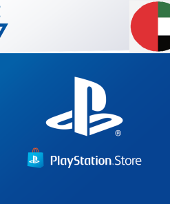 Playstation Gift Card UAE