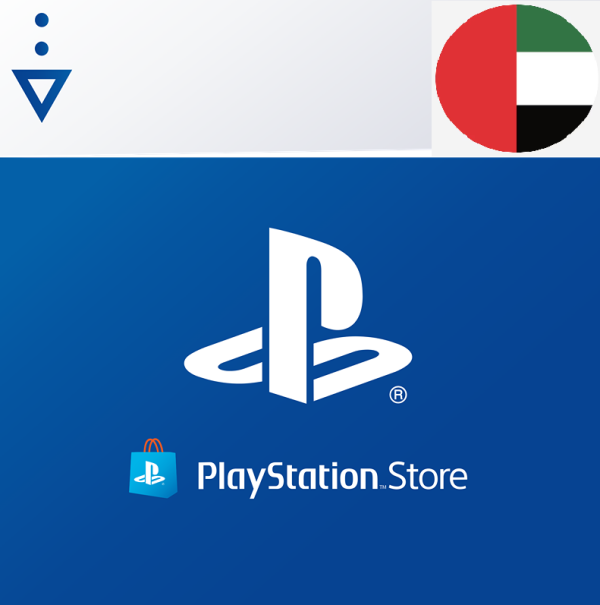 Playstation Gift Card UAE