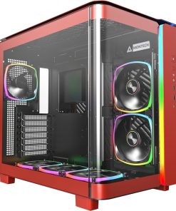 Montech King 95 Red Pc Case