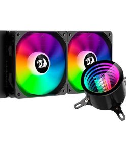 Redragon Water Cooler 240mm ARGB