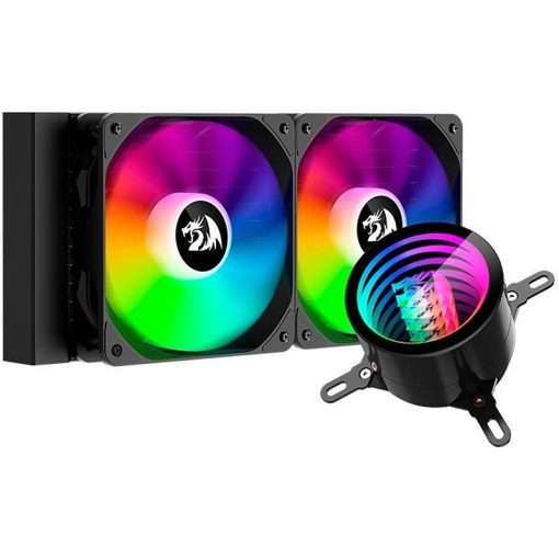Redragon Water Cooler 240mm ARGB