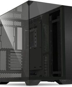 Lian Li O11 Vision Black pc case