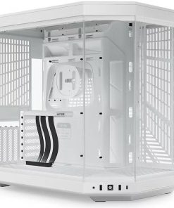 HYTE Y70 Dual Chamber Mid-Tower ATX Case