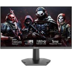 Redragon Azur GM24X5IPS 23.8 Inch 180Hz LED FHD Gaming Monitor