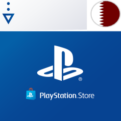 Playstation Gift Card Qatar