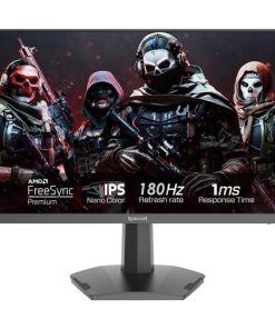 Redragon Azur GM24X5IPS 23.8 Inch 180Hz LED FHD Gaming Monitor