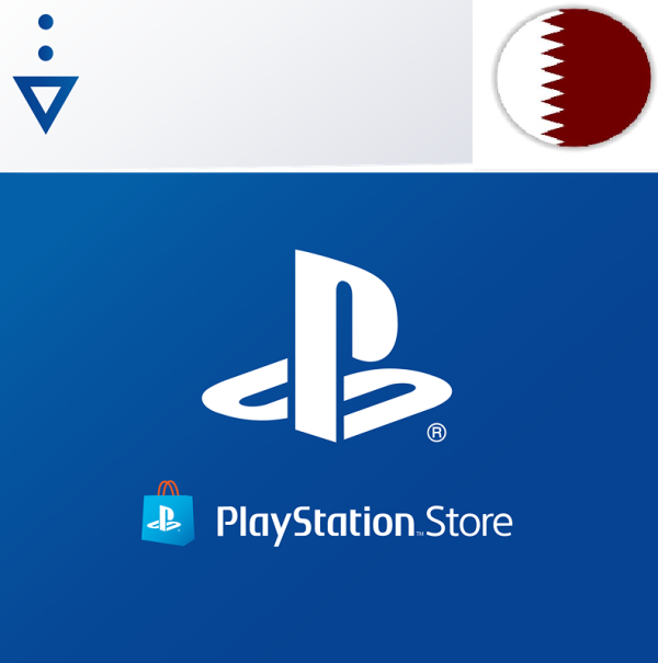 Playstation Gift Card Qatar