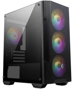 MSI MAG Forge M100A