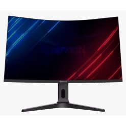 Redragon Tassos GM32H2QVA 32 Inch Curved QHD Gaming Monitor