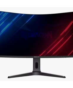 Redragon Tassos GM32H2QVA 32 Inch Curved QHD Gaming Monitor