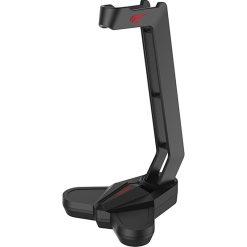 Havit HY505 Gaming Headphone Holder – Black (Model HY505)