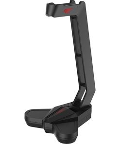 Havit HY505 Gaming Headphone Holder – Black (Model HY505)