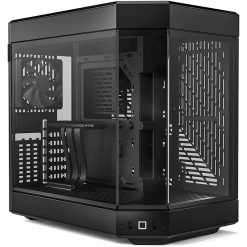 HYTE Y60 Mid Tower ATX PC Case