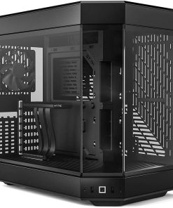 HYTE Y60 Mid Tower ATX PC Case