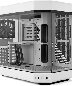 HYTE Y60 atx mid tower Pc case