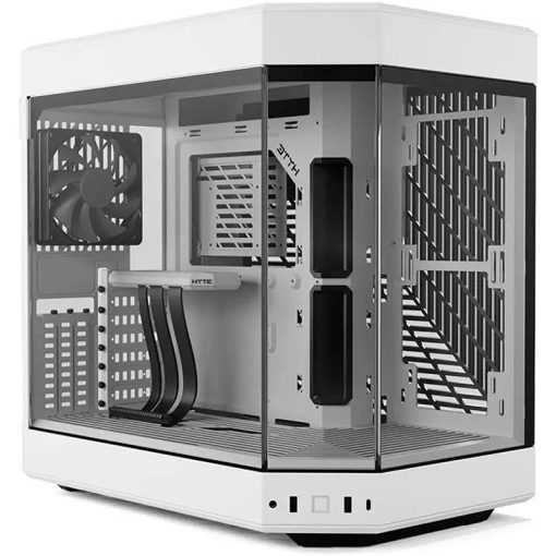 HYTE Y60 atx mid tower Pc case