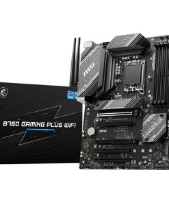 MSI B760 GAMING PLUS WIFI Motherboard