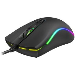 Havit MS72 Wired USB Gaming Mouse in Bahrain