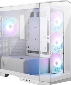 MSI MAG PANO M100R PZ White