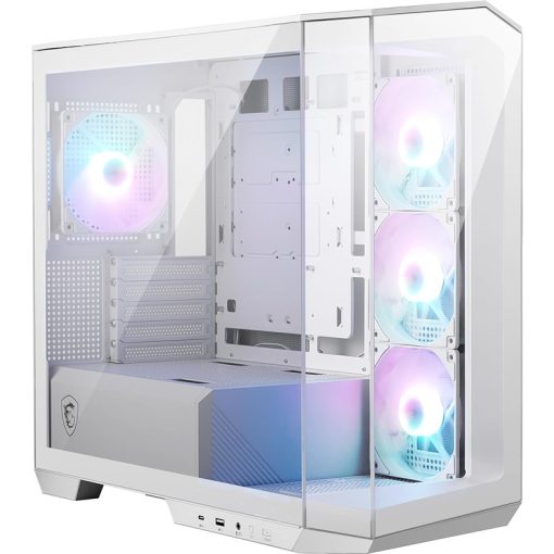 MSI MAG PANO M100R PZ White