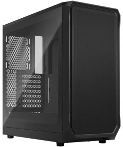 Fractal Design Focus 2 Mid Tower Cabinet