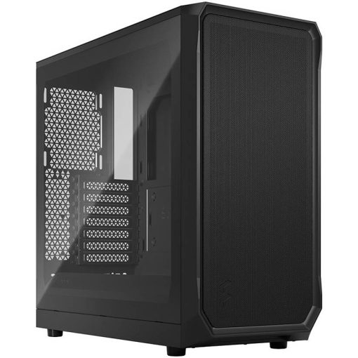 Fractal Design Focus 2 Mid Tower Cabinet
