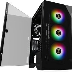 Gamdias TALOS E2 Elite Mid Tower Cabinet
