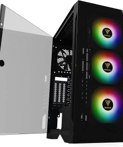 Gamdias TALOS E2 Elite Mid Tower Cabinet