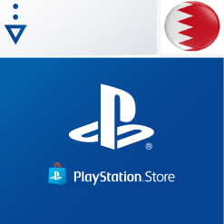 Playstation Gift Card Bahrain