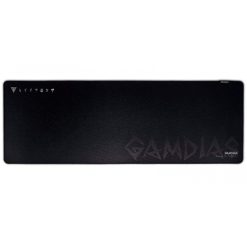 GAMDIAS Extended Speed Soft Gaming Mouse Mat