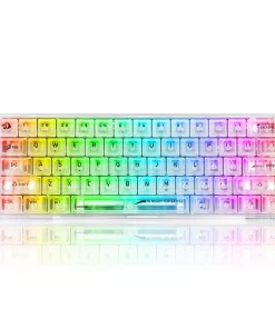 Redragon K617CT-RGB 60% Wired RGB Gaming Keyboard