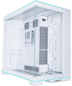 Lian Li O11D EVO RGB E-ATX Gaming Dual Chamber Case