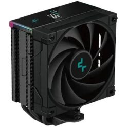 DeepCool AK400 Zero Dark CPU Cooler