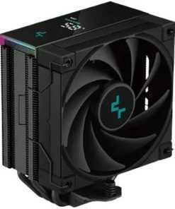 DeepCool AK400 Zero Dark CPU Cooler