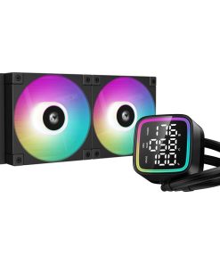 DeepCool LD240 240mm Liquid CPU Cooler