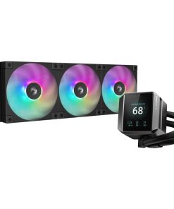 DeepCool Mystique 360 ARGB Liquid CPU Cooler