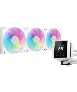 DeepCool Mystique 360 ARGB CPU Cooler