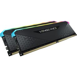 Corsair Vengeance RGB RS DDR4 RAM 16GB Kit Bahrain
