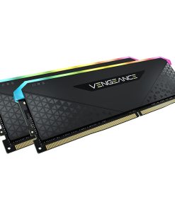 Corsair Vengeance RGB RS DDR4 RAM 16GB Kit Bahrain