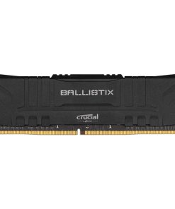 Crucial Ballistix RGB