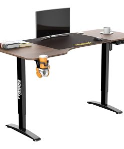 Adjustable Gaming Desk