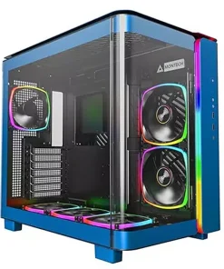 Montech King 95 Dual Chamber