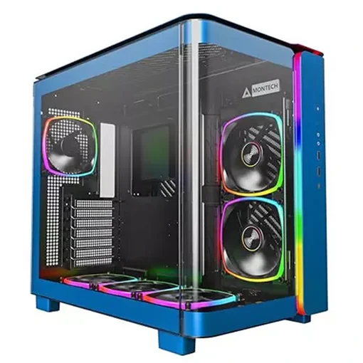 Montech King 95 Dual Chamber
