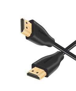 High-Quality HDMI Cable – 3 Meters