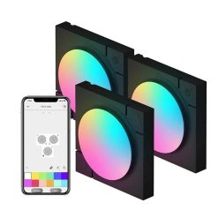 Lifesmart Cololight MIX KIT – 3PCS Smart RGB Lights