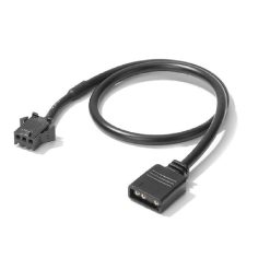 5V 3Pin ARGB Extension Cable – Motherboard Port to SM3P 1-to-1 Female ARGB Connector Adapter