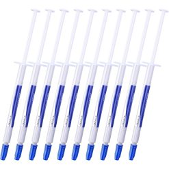 Thermal Paste – Small Syringe for CPU Heat Sink, CPU/GPU Chipset Cooling