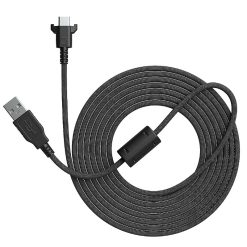 Glorious USB-C Ascended Charging Cable for All Wireless Mice (No Dongle)