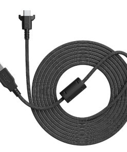 Glorious USB-C Ascended Charging Cable for All Wireless Mice (No Dongle)